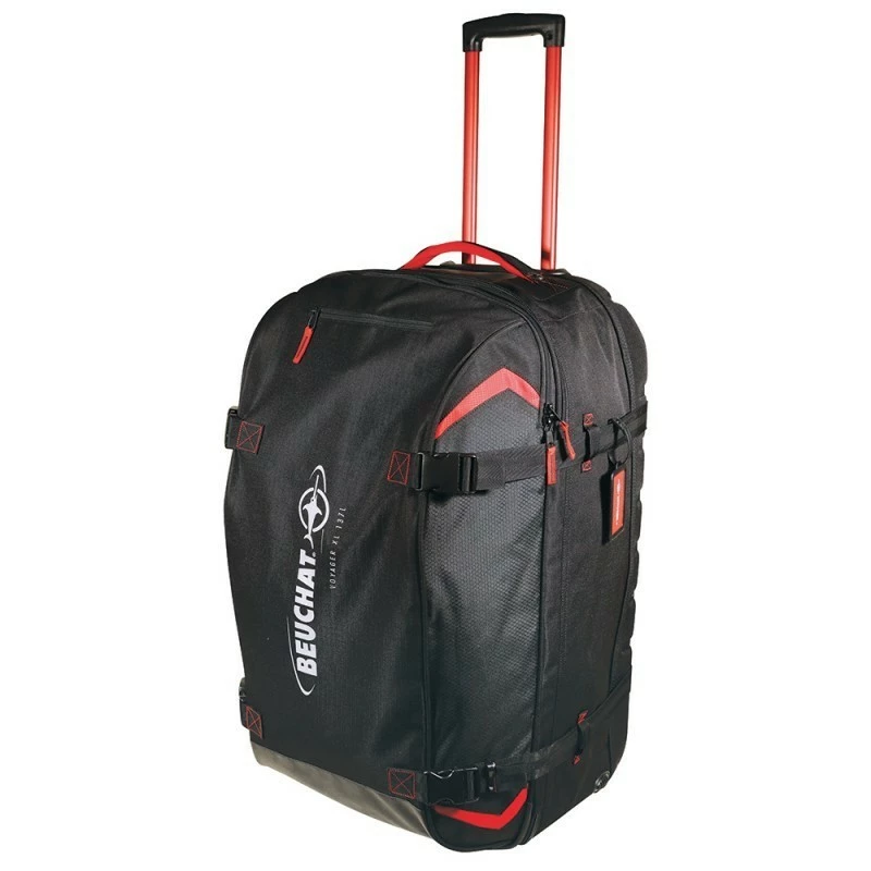 VOYAGER XL 2 Sac De Plongée 137 Litres - BEUCHAT – Image 4
