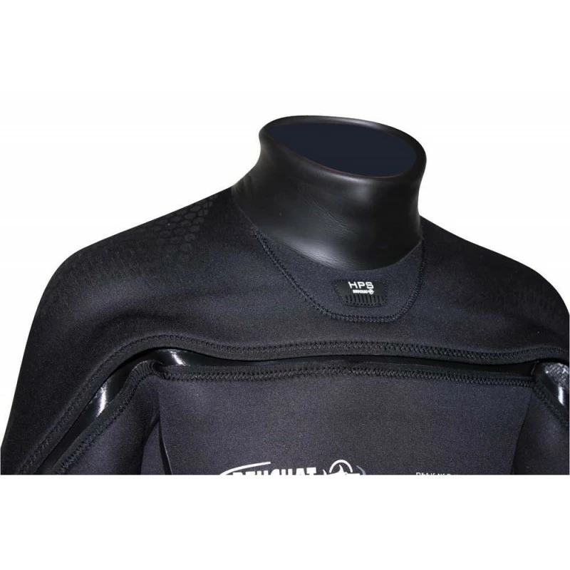 X-TREM Femme Combinaison Semi-Etanche - Beuchat â Image 2