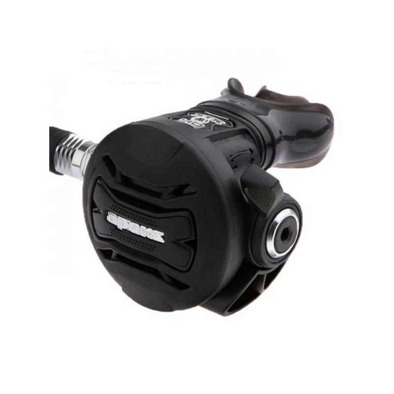 XTX40 Détendeur 2ème étage BP Seul - Apeks – Image 2