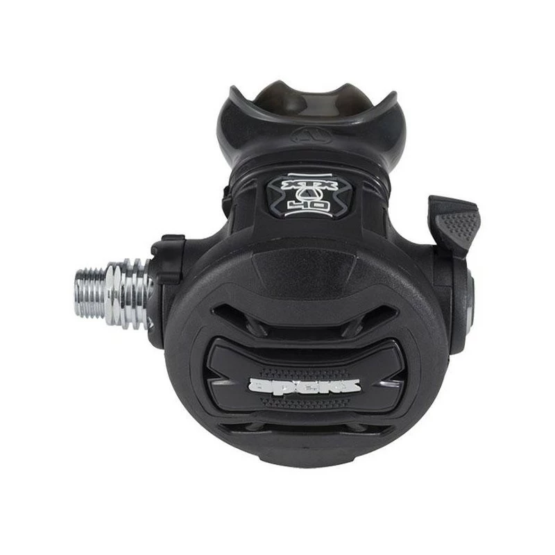 XTX40 Détendeur 2ème étage BP Seul - Apeks