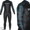 ZENTO 2mm Homme Combinaison Pour Nage Apnée Triathlon - Beuchat