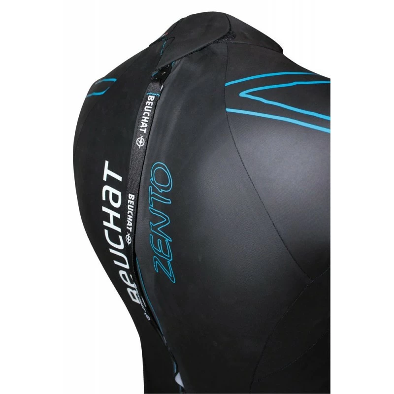 ZENTO 2mm Homme Combinaison Pour Nage ApnĂ©e Triathlon - Beuchat â Image 5
