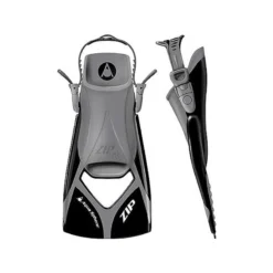 AQUASPHERE ZIP VX Palme Courte De Fitness - AquasphĂšre